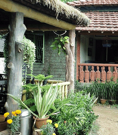 Bawali
                                    Farmhouse-about