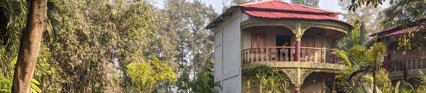 Bawali Farmhouse - Senior Citizen Banner